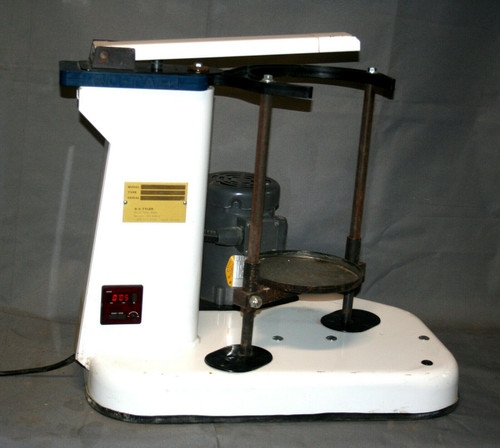 Rotap Rx-29 Sieve Shaker