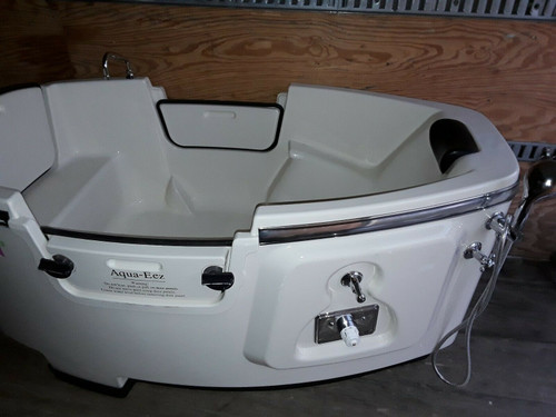 Aqua Eez Deluxe Hydrotherapy Birthing Tub Pool