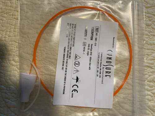 13 Cynosure Smartlipo Rfid 600 Um Fiber With 1040 Od Single