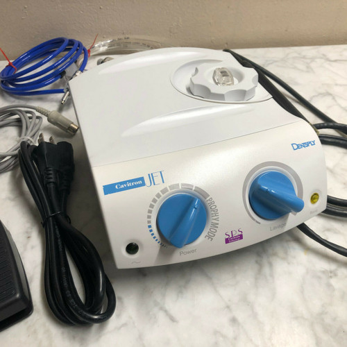 Dentsply Cavitron Gen-120 Jet Sps Ultrasonic Scaler And Air Polisher