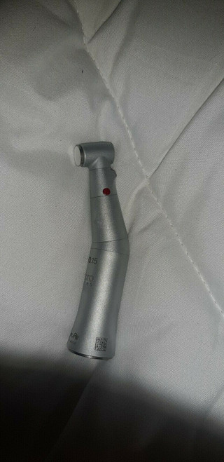 Bien Air Electric High Speed Handpiece - Quantity 2