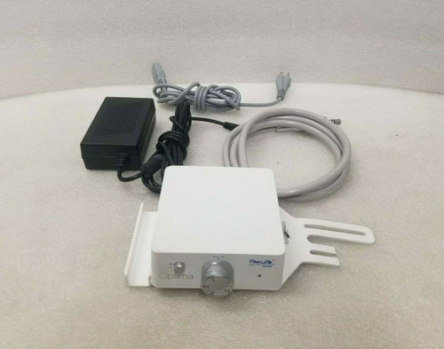 Optima Mcx Led Dental Motor System W/ Transformer By Bien Air (No Handpiece)