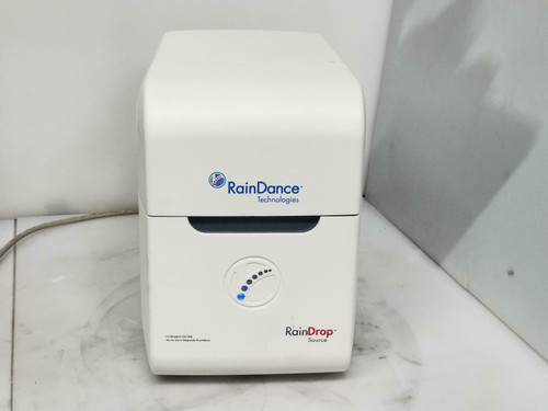 Raindance Technologies 20-04401 Raindrop Source Pcr