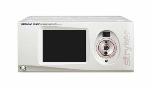 Stryker Endoscopy Pneumosure Xl 620-040-610 45L High Flow Insufflator % (250711)