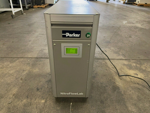 Parker 3868-Nitroflow Lab Nitrogen Generator