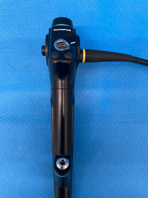 Olympus Bf-160 Bronchoscope