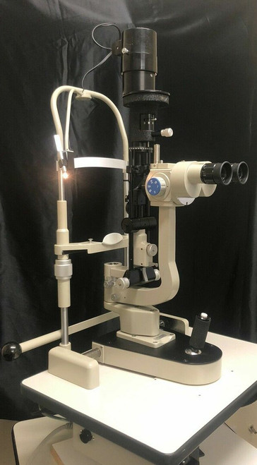 Marco Vg Slit Lamp