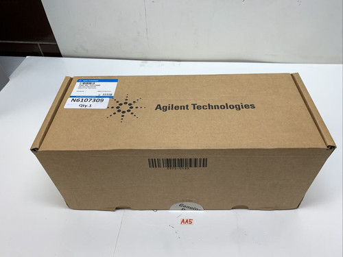 New!! Agilent Technologies Gas Clean Filter Scd Kit P/N:Cp17990