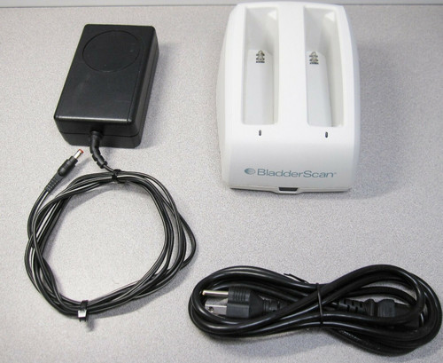 BladderScan BVI 9400 / 9000 Series Battery Charger