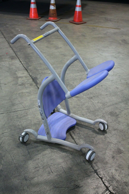 Arjo Stedy Patient Lift Disability Standing Lift Aid Mobility Steady Nta1000