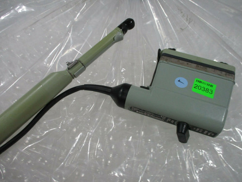 B-K Medical Type 8808 7.5Mhz Mfi Transducer Ultrasound Probe