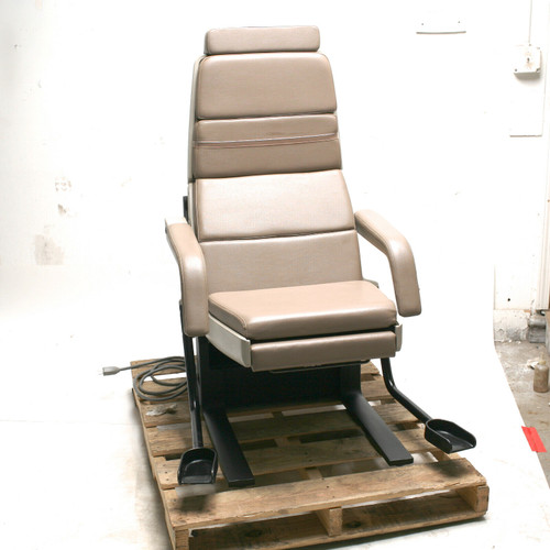 Midmark 413-001 Articulating Gynecological Exam Chair