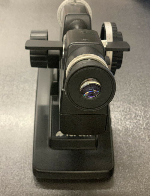 Topcon Lm-8E - Manual Lensometer - Lensmeter