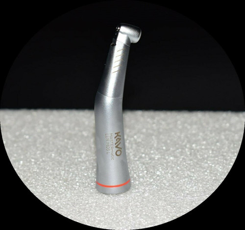 New Unused Kavo Mastermatic Lux M05 L Dental Dentistry Handpiece Unit