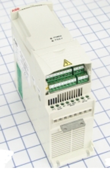 ABB DRIVE ACS350-03U-08A8-4