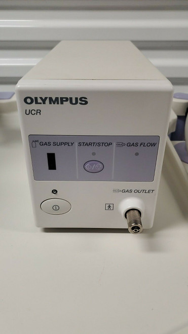 Olympus Ucr Co2