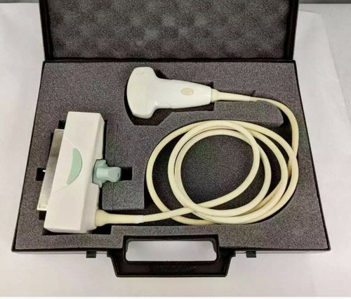 Esaote Ca631 Ultrasound Transducer Probe