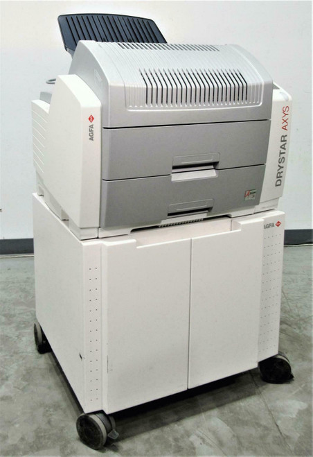 Agfa 5367 Drystar Axys Mammography Printer