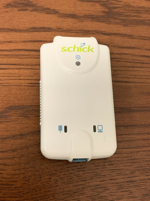 Schick 33/Elite Usb Remote S/N 18277