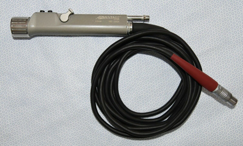 Linvatec D9824 Advantage Turbo 2-Button Shaver