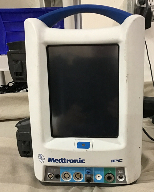 Medtronic Ipc Integrated Power Console