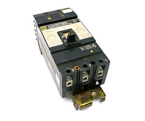 SQUARE D FI36070 70 AMP I LINE CIRCUIT BREAKER (A6)