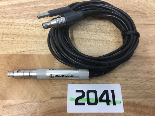 Medtronic Midas Rex Em200 Legend Ehs Stylus Drill (M2041)