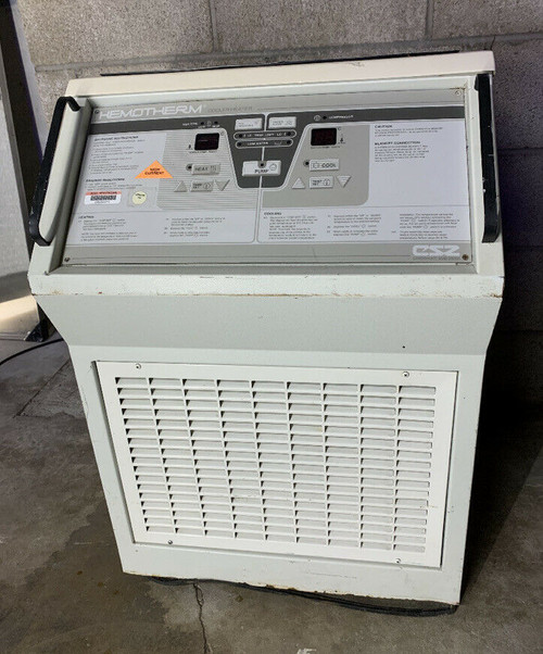 Cincinnati Sub-Zero Csz Hemotherm 400Mr Heater/Cooler