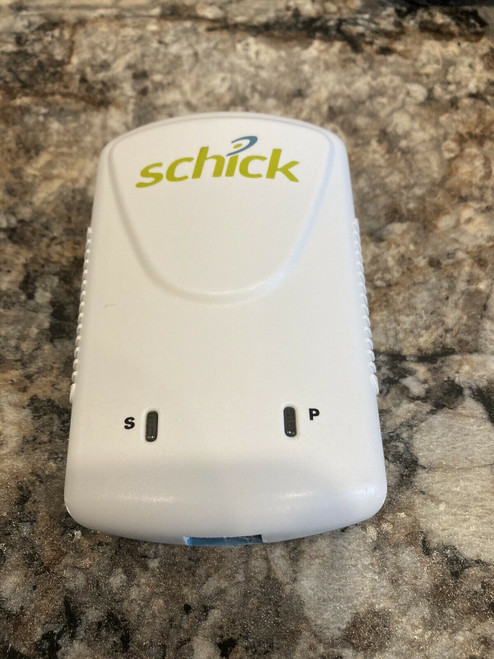 Schick Cdr Hs White/Blue Remote Interface Hub W/ 6Ft Usb Cord Dental