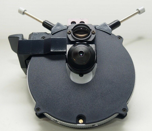 Leica DM IL LED Inverted Phase Contrast Microscope | Cambridge Scientific