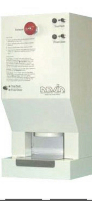 Nevin Pneumatic Flask Press Dental Equipment