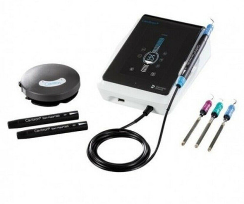 Dentsply Touch Screen Cavitron