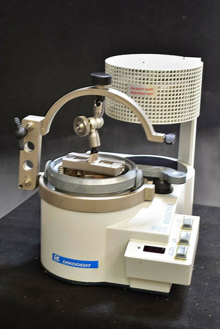 Erkodent Erkoform-Rve Dental Lab Dentistry Vacuum Thermoforming Unit 115V