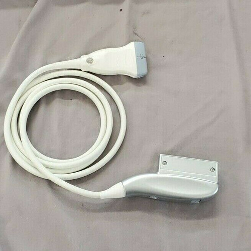 Ge Voluson 12L-Rs Linear Transducer Ultrasound Probe - Perfect Condition