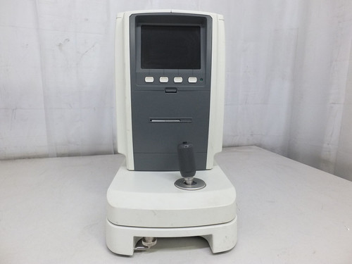 Reichert Rk600 Medical Optometry Auto Refractor Keratometer Reichert Rk600 Medical Optometry Auto Refractor Keratometer