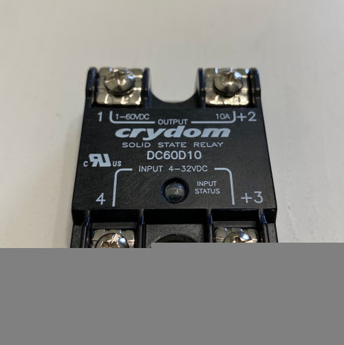 CRYDOM DC60D10