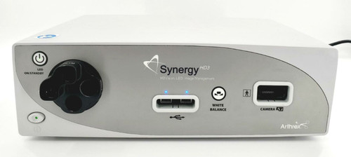 Arthrex Synergy Hd3 Hd Vision Led Image Management Console