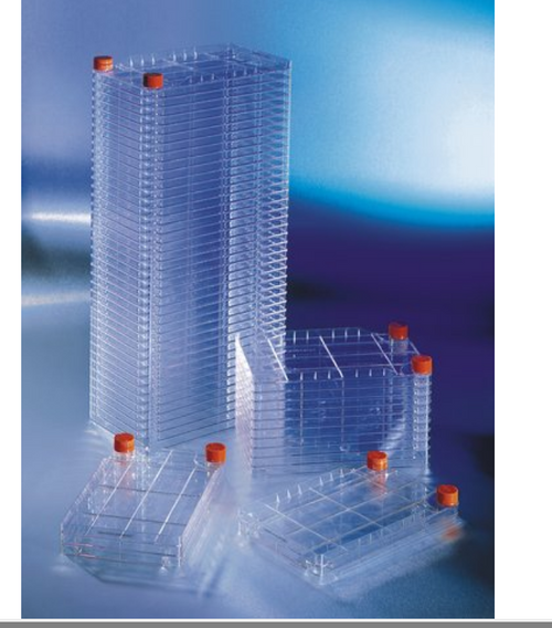 Corning Cellstack Culture Chambers