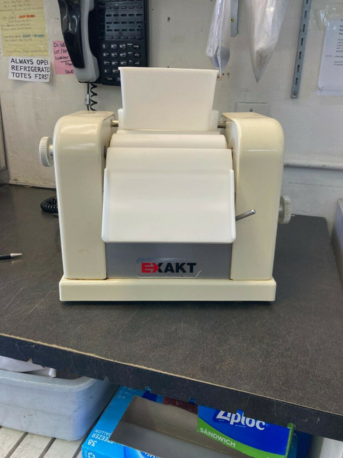 Exakt Ointment Mill Compounding Pharmacy