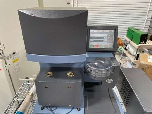 Ta Instruments Tga Q5000 Sa Thermogravimet