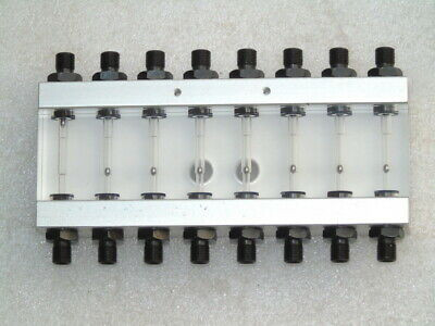 Nos Wartsila Marine Ships Sight Glass Indicator  Diesel Engine Typ Rt A62U