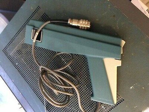 Tektronix A6303 100Amp High Current Probe For Oscilloscope