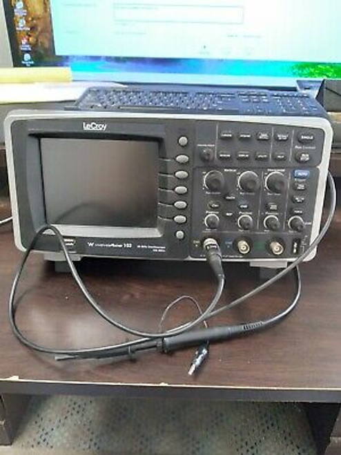 Lecroy Waveace 102 Oscilloscope