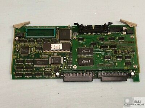 W22U3320 Anritsu Controller Card With Daughter Card For Ms9710C S/N 6100099374