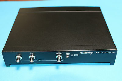 Tektronix Twd 120 Digitizer