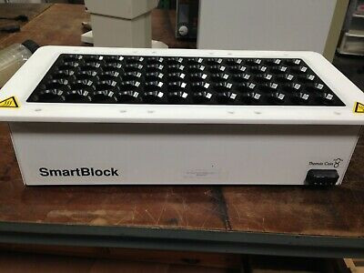 Thomas Cain Smartblock
