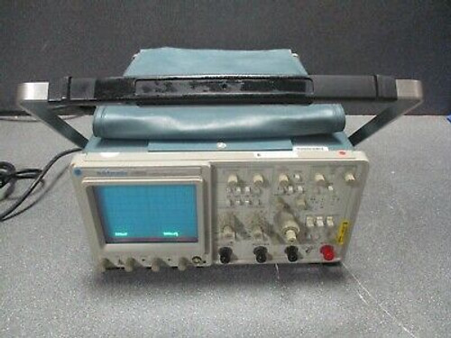 Tektronix 2465 Analog Oscilloscopes