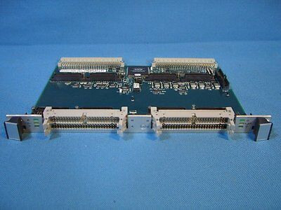 Sbs Greenspring Spv-200 Ip Industrypack Carrier Vme
