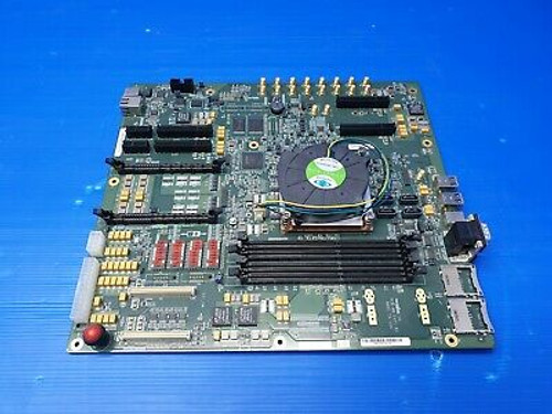 Broadcom / Netlogic Evaluation Board Pcb-Mb-Svp1-B1-09 / Xlp316Xd1200-22