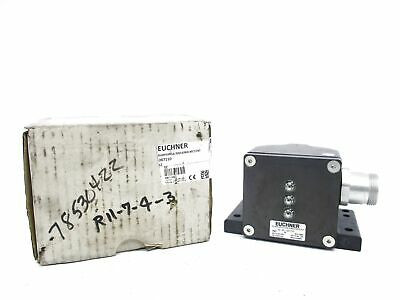 Euchner Rgbf03R12-502Le060-Mc1707 Nsmp